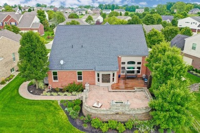 Welcome to luxury living *on* the Shaker Run Golf Course! This - photo 30