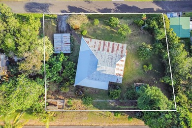 This classic Hawaiian plantation home overlooking Laupahoehoe - photo 30