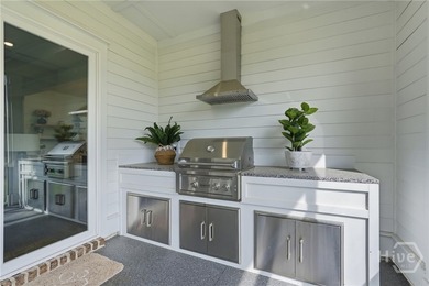 BETTER THAN NEW! Built in 2023, this custom home in The Reserve - photo 30