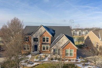 Welcome to luxury living *on* the Shaker Run Golf Course! This - photo 31