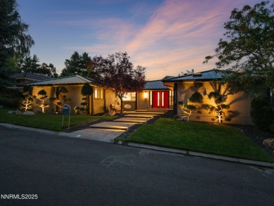 Lake Stanley Home For Sale in Reno Nevada