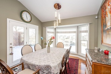 Welcome to luxury living *on* the Shaker Run Golf Course! This - photo 33