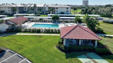 Second floor condo with beautiful golf and water views!! BEST - photo 33