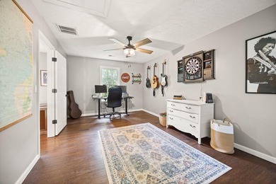 Escape to your own private retreat near Lake Cumberland! Nestled - photo 35