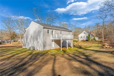 Ready for Occupancy!!! Located in the Dunn's Corners - photo 35