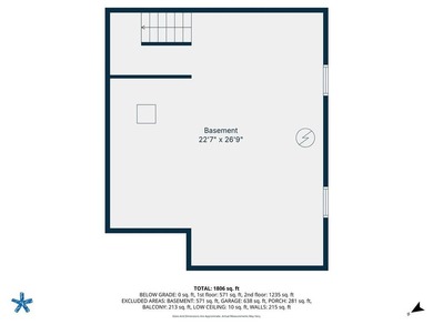 Ready for Occupancy!!! Located in the Dunn's Corners - photo 36