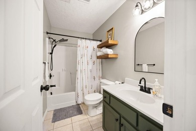 Escape to your own private retreat near Lake Cumberland! Nestled - photo 37
