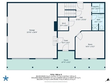 Ready for Occupancy!!! Located in the Dunn's Corners - photo 37