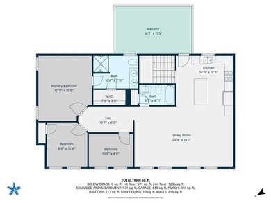 Ready for Occupancy!!! Located in the Dunn's Corners - photo 38
