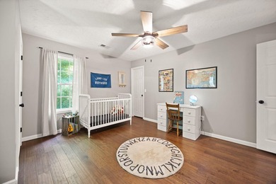 Escape to your own private retreat near Lake Cumberland! Nestled - photo 39