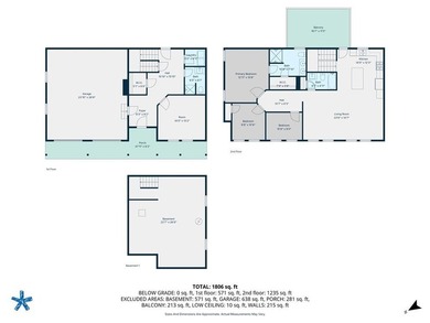 Ready for Occupancy!!! Located in the Dunn's Corners - photo 39