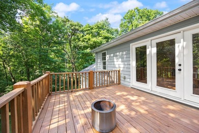 Escape to your own private retreat near Lake Cumberland! Nestled - photo 41