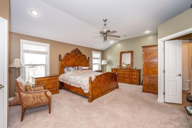 Welcome to luxury living *on* the Shaker Run Golf Course! This - photo 42
