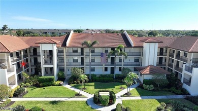 Second floor condo with beautiful golf and water views!! BEST - photo 42