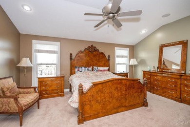Welcome to luxury living *on* the Shaker Run Golf Course! This - photo 43