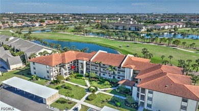 Second floor condo with beautiful golf and water views!! BEST - photo 43