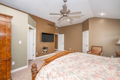 Welcome to luxury living *on* the Shaker Run Golf Course! This - photo 44