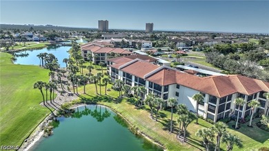 Second floor condo with beautiful golf and water views!! BEST - photo 44
