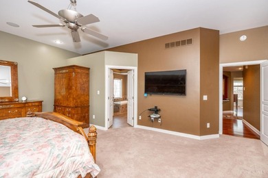Welcome to luxury living *on* the Shaker Run Golf Course! This - photo 45