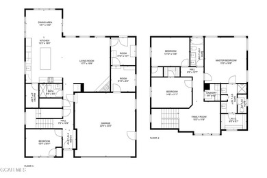 This stunning 4-bed, 3-bath mountain retreat combines luxury - photo 45