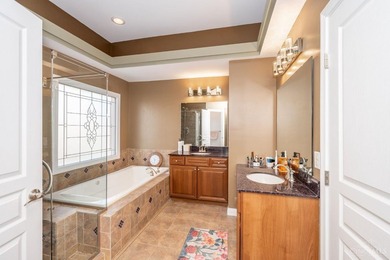 Welcome to luxury living *on* the Shaker Run Golf Course! This - photo 46