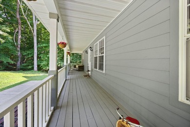 Escape to your own private retreat near Lake Cumberland! Nestled - photo 48