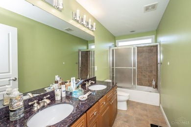 Welcome to luxury living *on* the Shaker Run Golf Course! This - photo 49