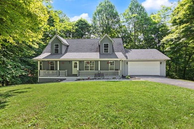 Escape to your own private retreat near Lake Cumberland! Nestled - photo 49