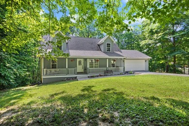 Escape to your own private retreat near Lake Cumberland! Nestled - photo 50