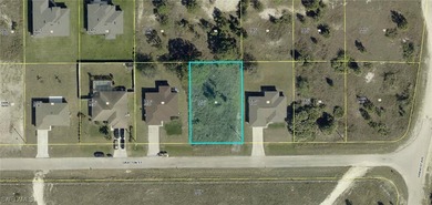 Lehigh Acres Area Lot Sale Pending in Lehigh Acres Florida