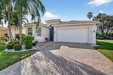 7803 Sundial Harbor Point, Valencia Shores - Lake Worth - photo 2