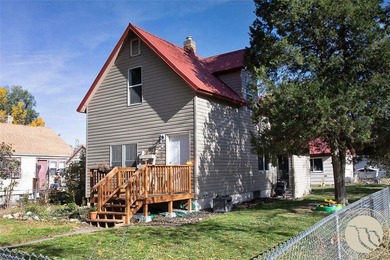 Yellowstone River Home Active Under Contract in Billings Montana