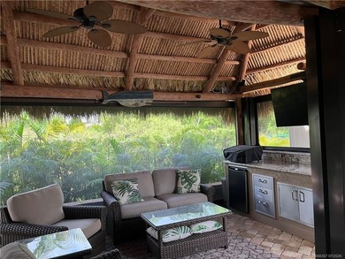 Backing onto a tranquil nature preserve, this beautifully - photo 2