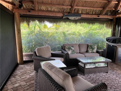 Backing onto a tranquil nature preserve, this beautifully - photo 5