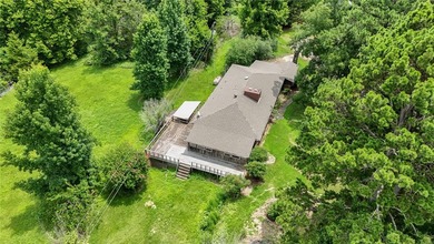 12+ private acres Pond on property Mobile home (1836 sq ft) on - photo 9