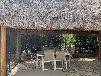 Backing onto a tranquil nature preserve, this beautifully - photo 9