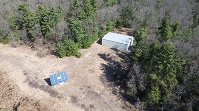 Twin Lakes - Muskegon County Acreage For Sale in Whitehall Michigan