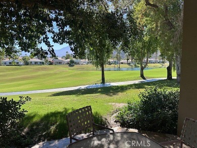 Lake Calhuilla Condo For Sale in La Quinta California