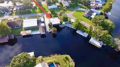 Lake Home For Sale in Haines City, Florida