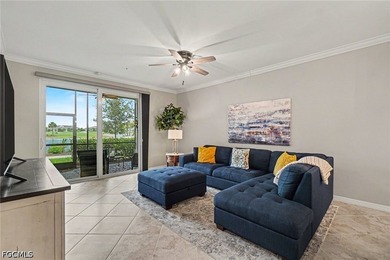 Luxury Living on the 18th Fairway - Turnkey Golf-Bundled Condo - photo 12
