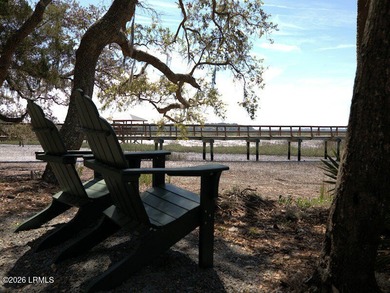 BEAUTIFUL HOMESITE IN THE PRIVATE PREMIER GATED WATERFRONT - photo 14