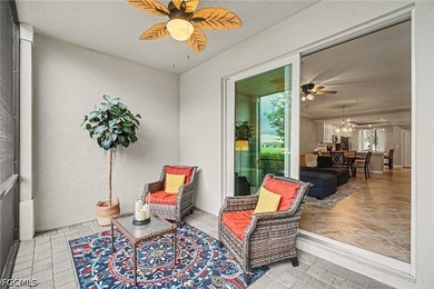 Luxury Living on the 18th Fairway - Turnkey Golf-Bundled Condo - photo 15