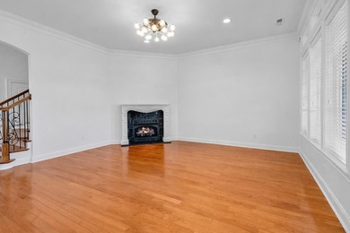 Custom built Mediterranean style home located in the gated - photo 16