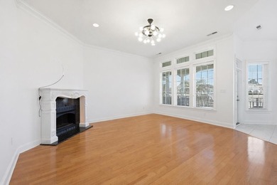 Custom built Mediterranean style home located in the gated - photo 17