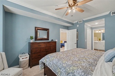 Luxury Living on the 18th Fairway - Turnkey Golf-Bundled Condo - photo 17