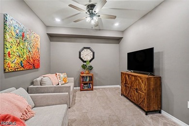 Luxury Living on the 18th Fairway - Turnkey Golf-Bundled Condo - photo 19