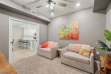 Luxury Living on the 18th Fairway - Turnkey Golf-Bundled Condo - photo 20