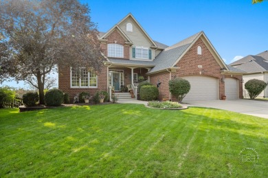 Lake Marie - Will County Home For Sale in Naperville Illinois