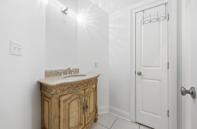 Custom built Mediterranean style home located in the gated - photo 23