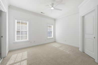 Custom built Mediterranean style home located in the gated - photo 25